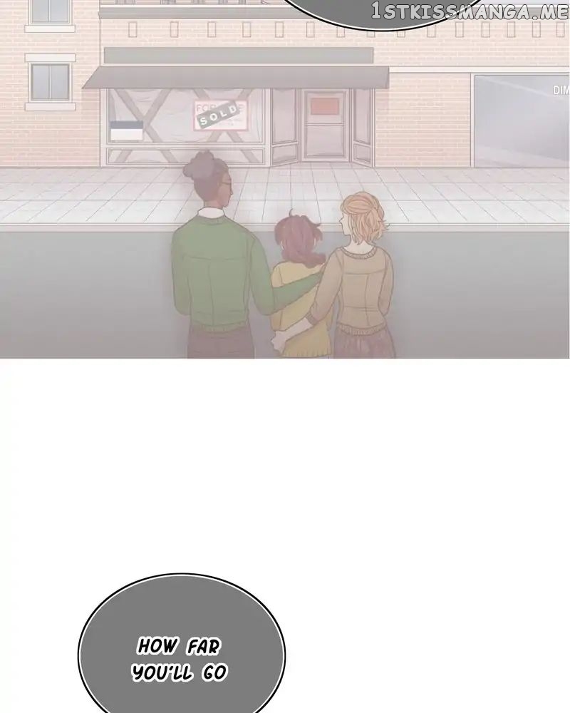Gourmet Hound chapter 120 - page 45