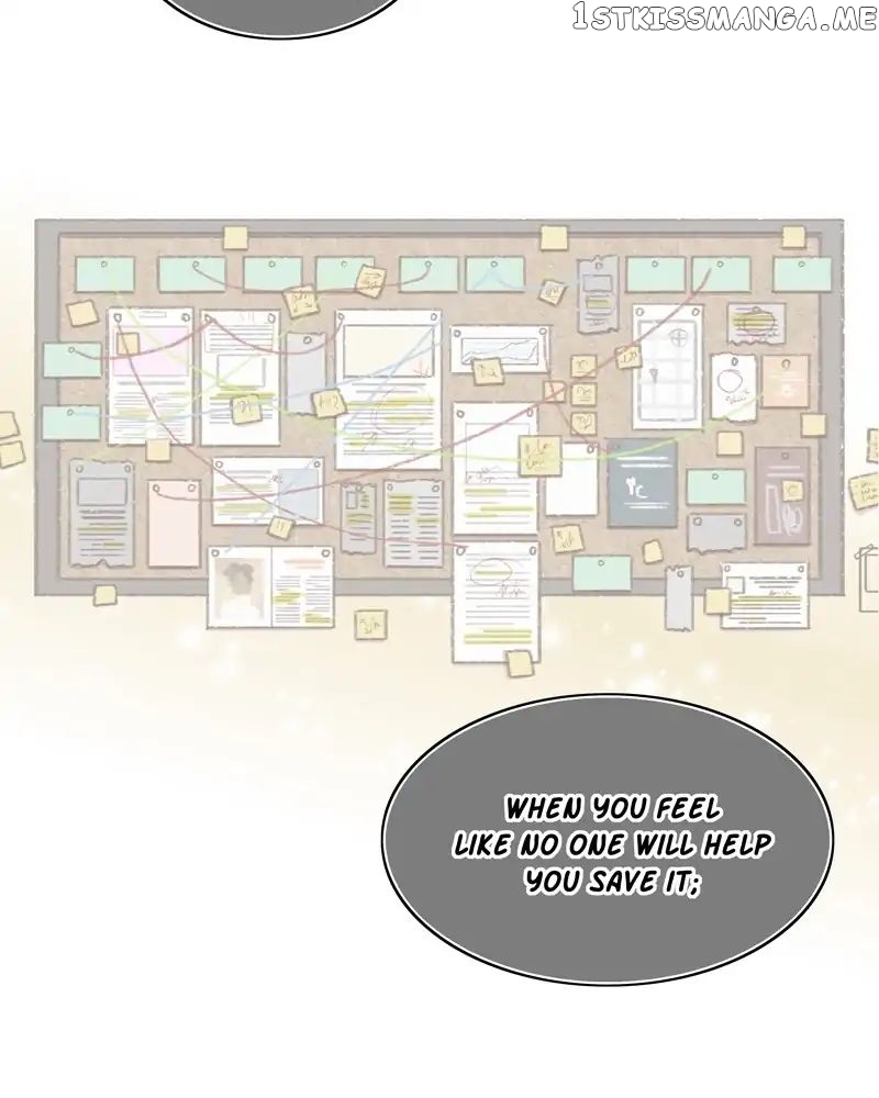 Gourmet Hound chapter 120 - page 46