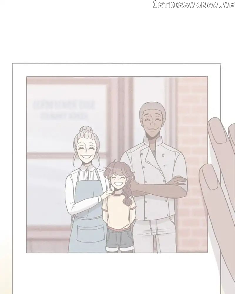 Gourmet Hound chapter 120 - page 47