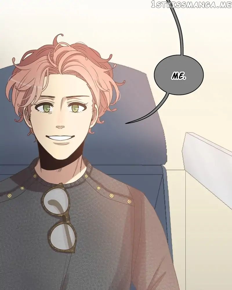 Gourmet Hound chapter 120 - page 5
