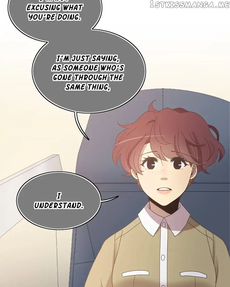 Gourmet Hound chapter 120 - page 51