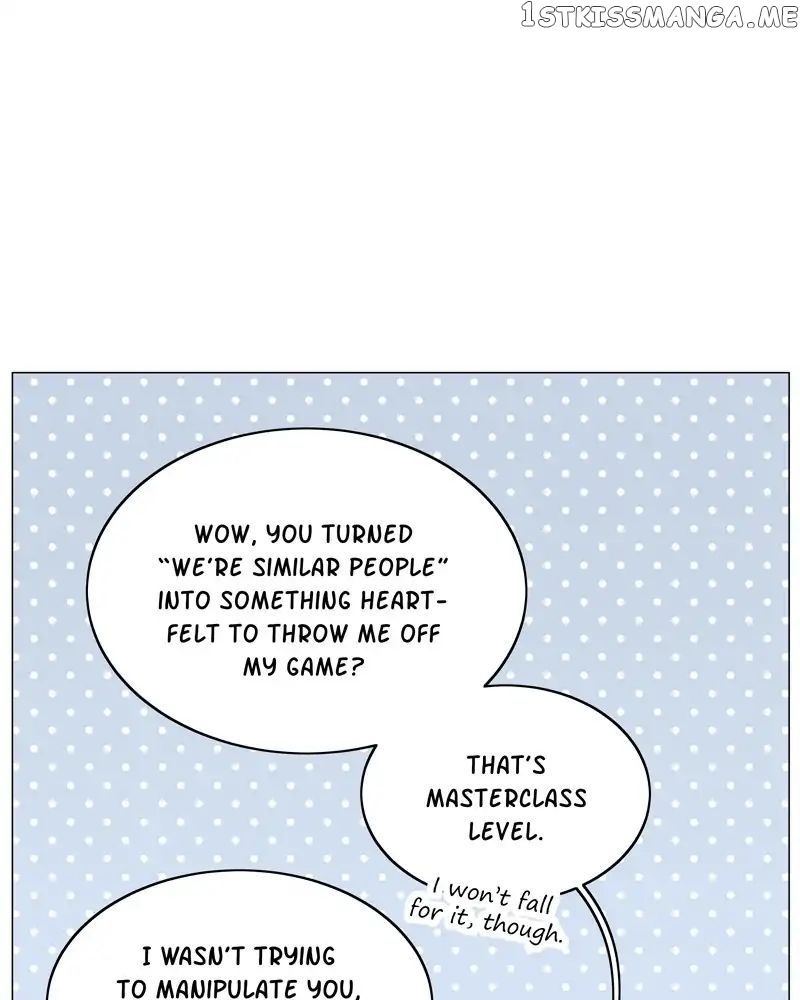 Gourmet Hound chapter 120 - page 54