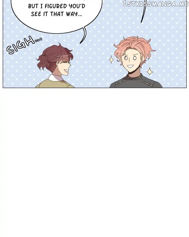 Gourmet Hound chapter 120 - page 55
