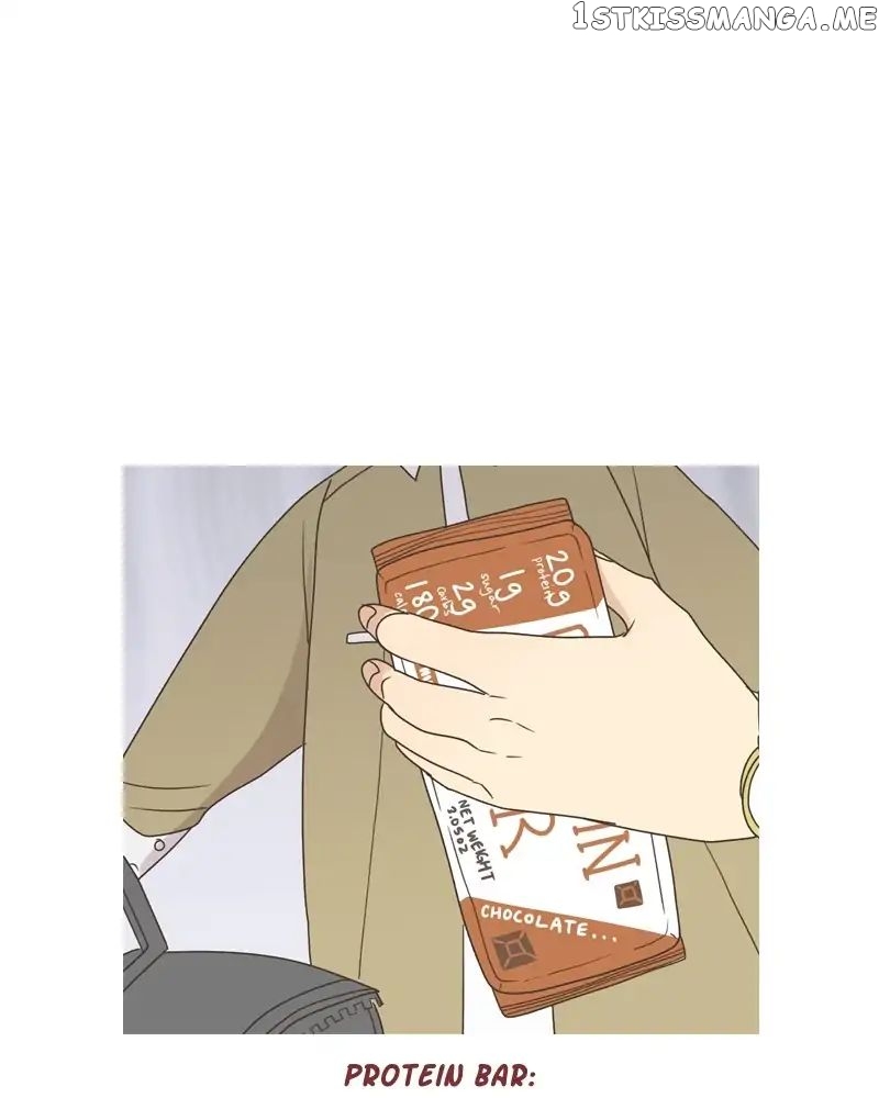Gourmet Hound chapter 120 - page 56