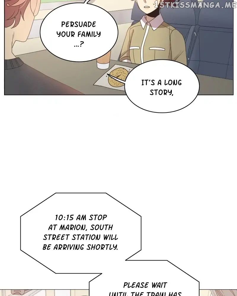 Gourmet Hound chapter 120 - page 7