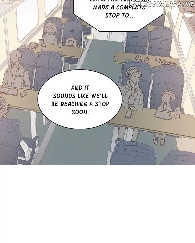 Gourmet Hound chapter 120 - page 8