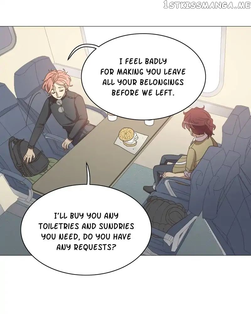 Gourmet Hound chapter 120 - page 9