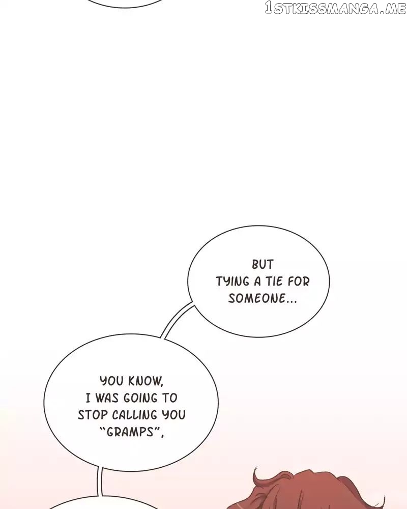 Gourmet Hound chapter 21 - page 35