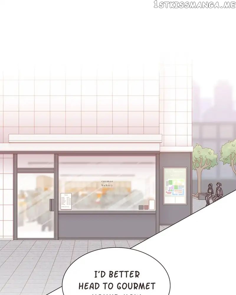 Gourmet Hound chapter 68 - page 1