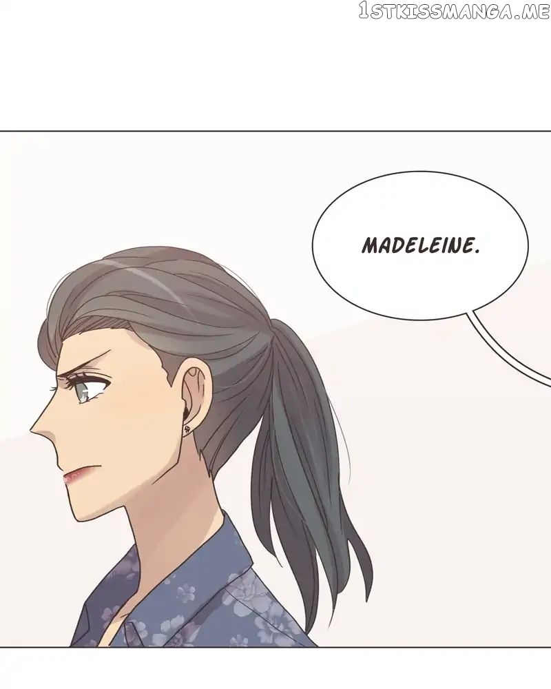 Gourmet Hound chapter 68 - page 11
