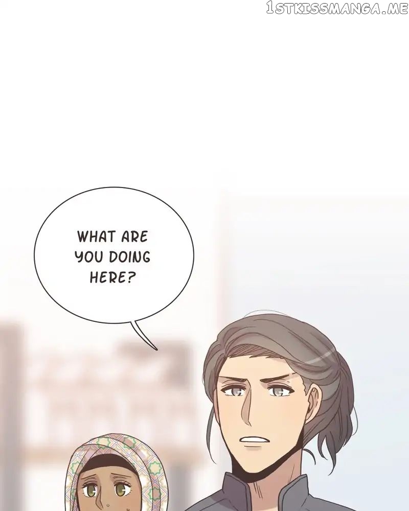 Gourmet Hound chapter 68 - page 12