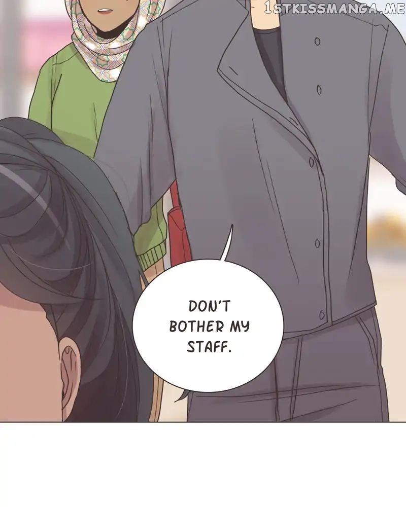 Gourmet Hound chapter 68 - page 13