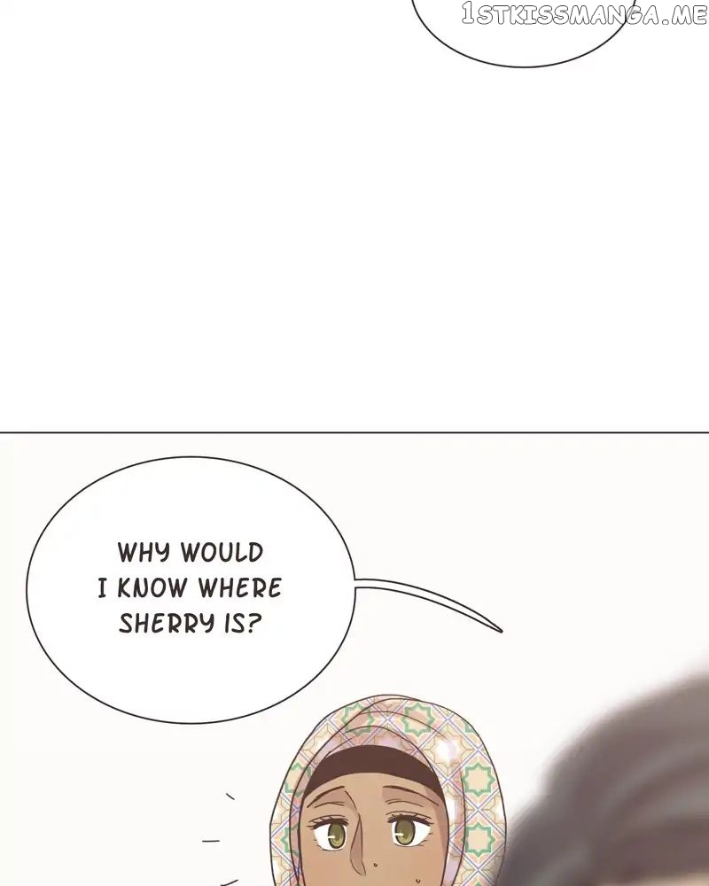 Gourmet Hound chapter 68 - page 15