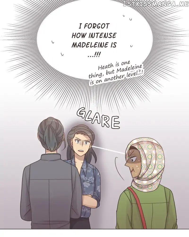 Gourmet Hound chapter 68 - page 17