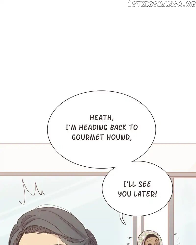Gourmet Hound chapter 68 - page 18