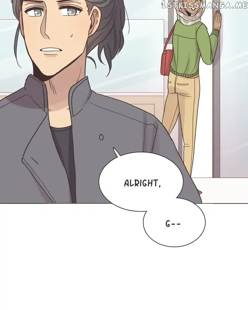 Gourmet Hound chapter 68 - page 19