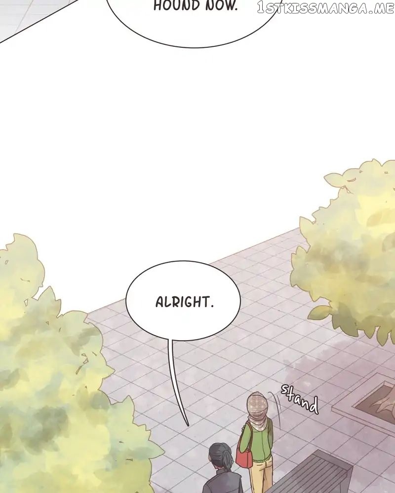 Gourmet Hound chapter 68 - page 2