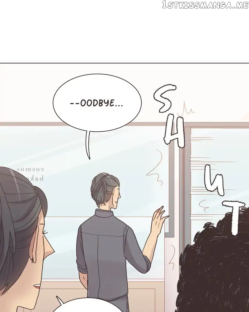 Gourmet Hound chapter 68 - page 20