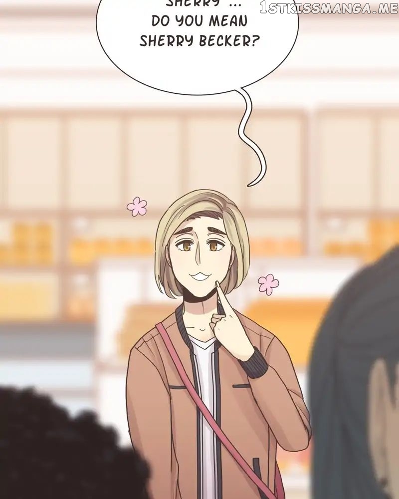 Gourmet Hound chapter 68 - page 22