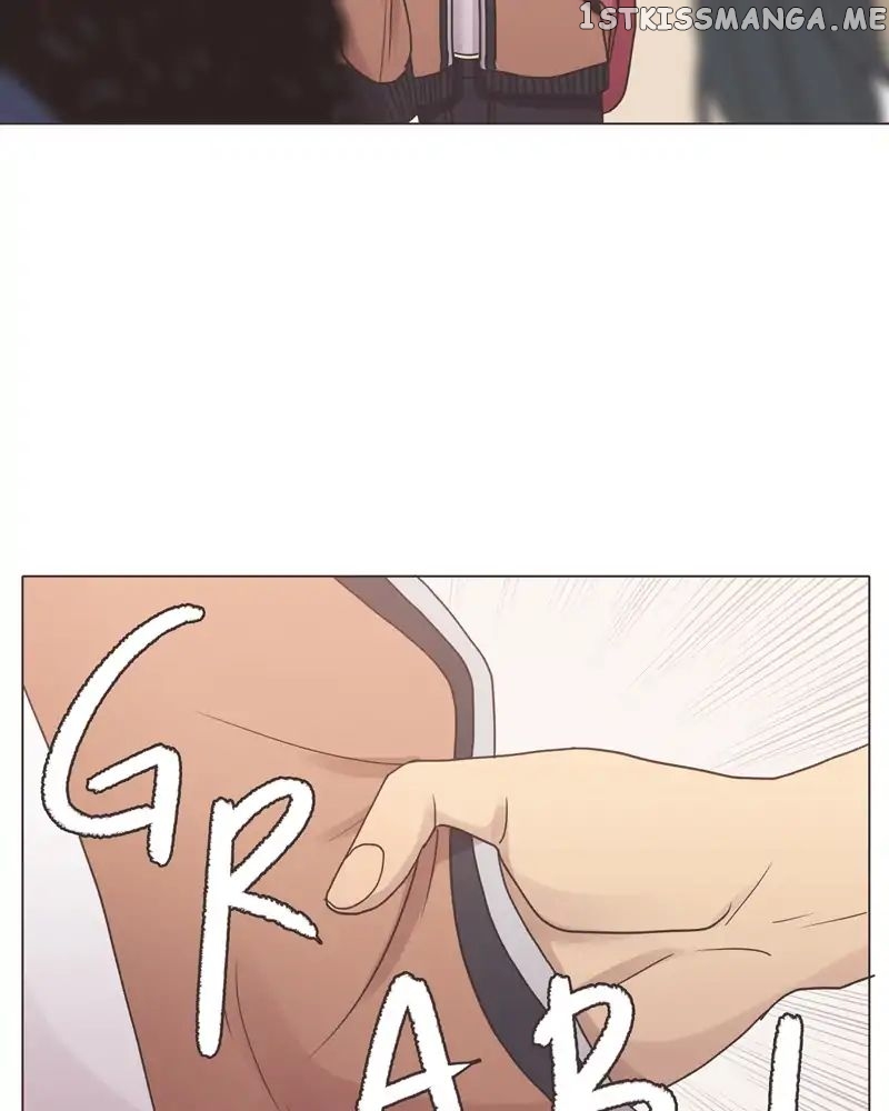 Gourmet Hound chapter 68 - page 23