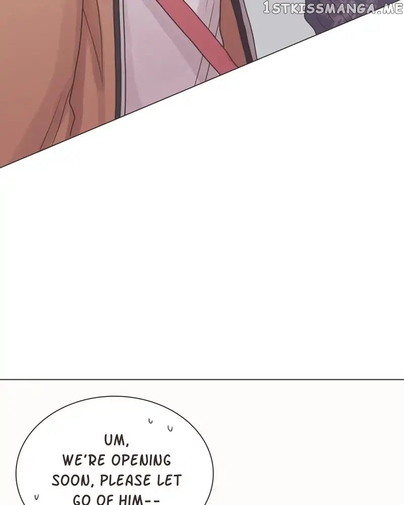 Gourmet Hound chapter 68 - page 26