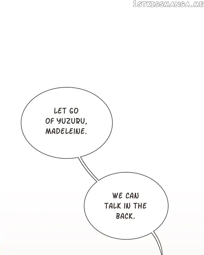 Gourmet Hound chapter 68 - page 28
