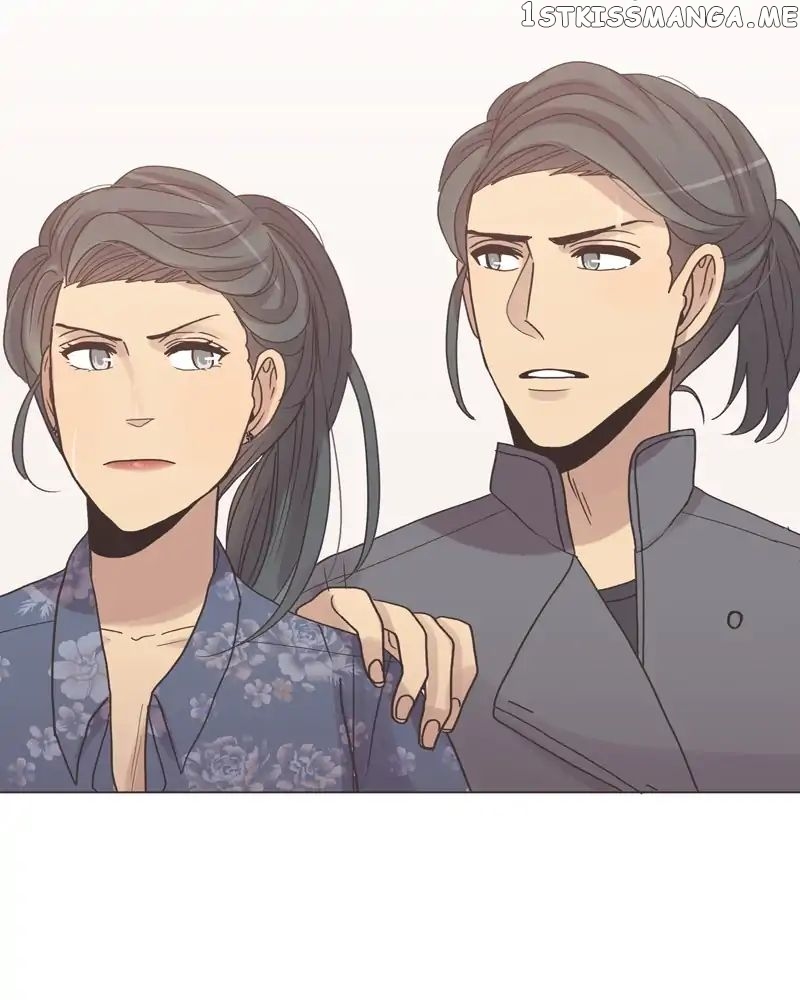 Gourmet Hound chapter 68 - page 29