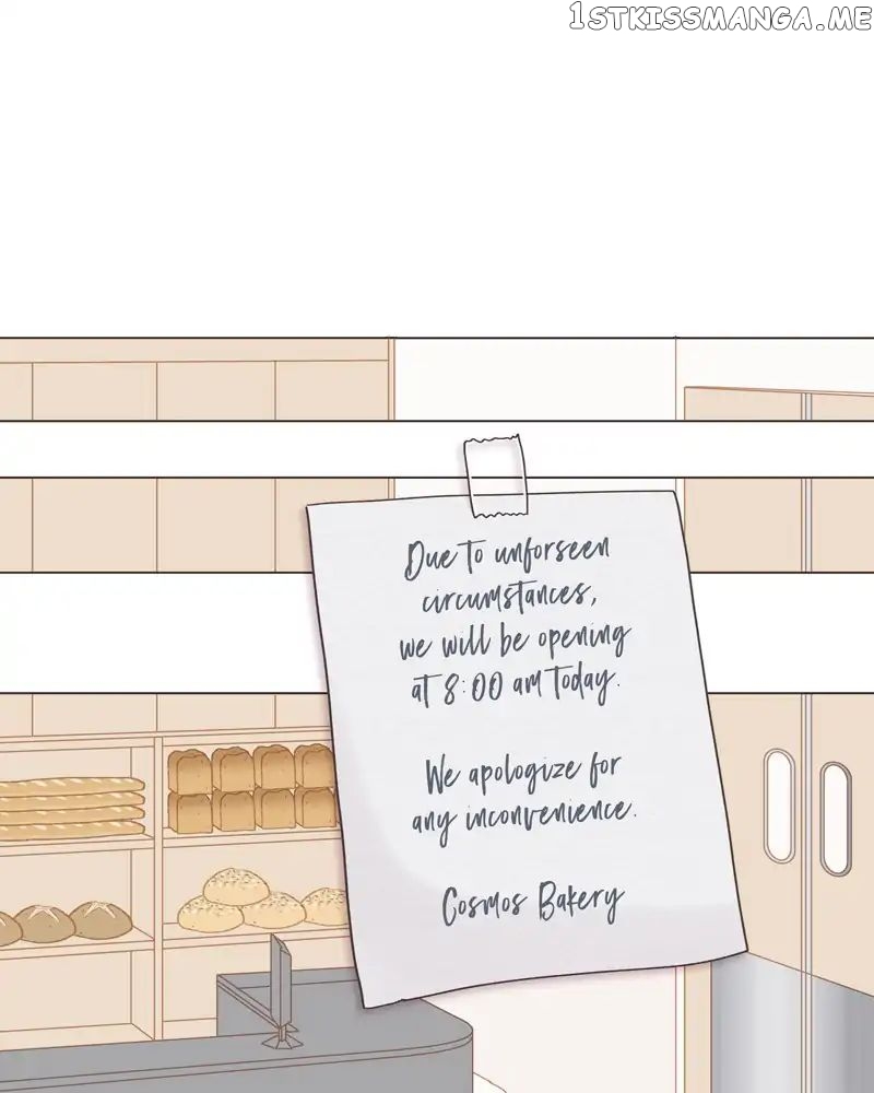 Gourmet Hound chapter 68 - page 30