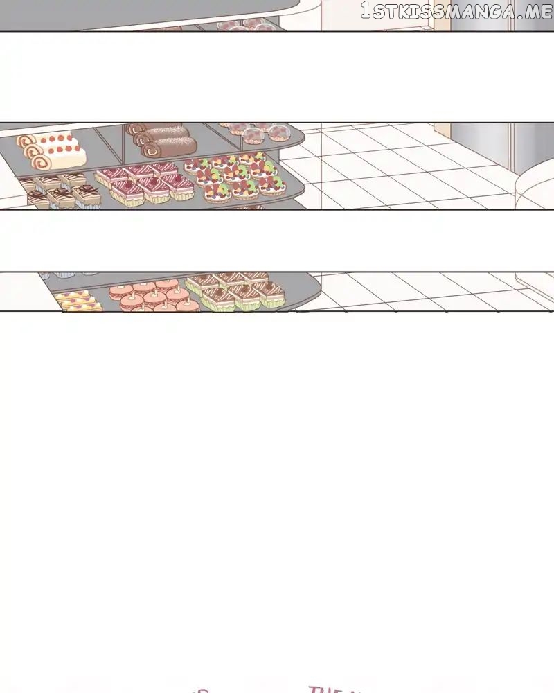 Gourmet Hound chapter 68 - page 31