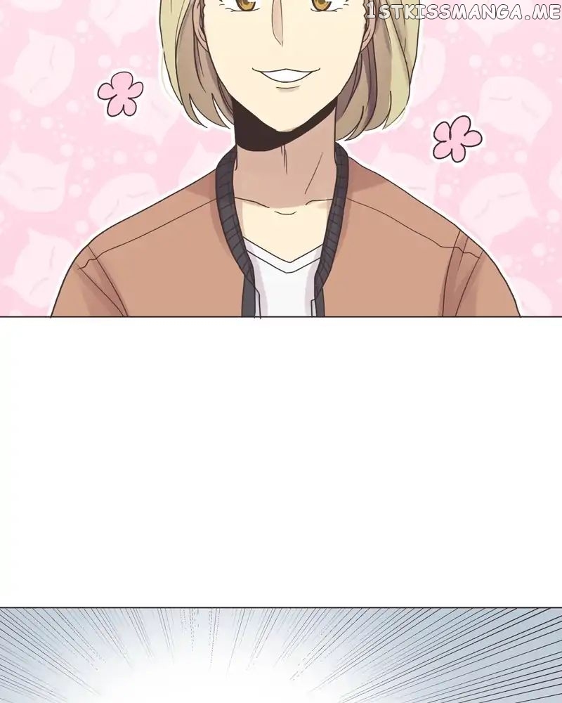Gourmet Hound chapter 68 - page 33