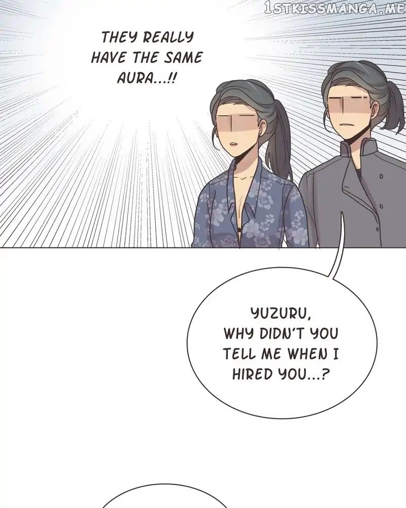 Gourmet Hound chapter 68 - page 34