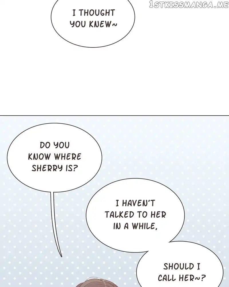 Gourmet Hound chapter 68 - page 35