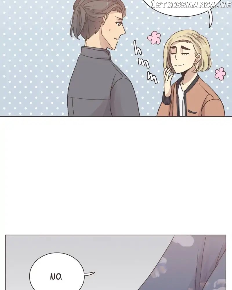 Gourmet Hound chapter 68 - page 36