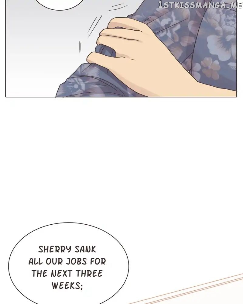 Gourmet Hound chapter 68 - page 37