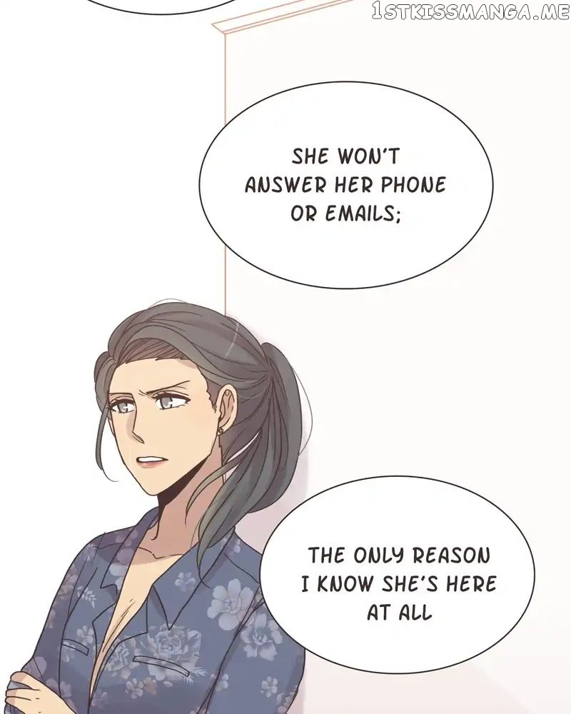 Gourmet Hound chapter 68 - page 38