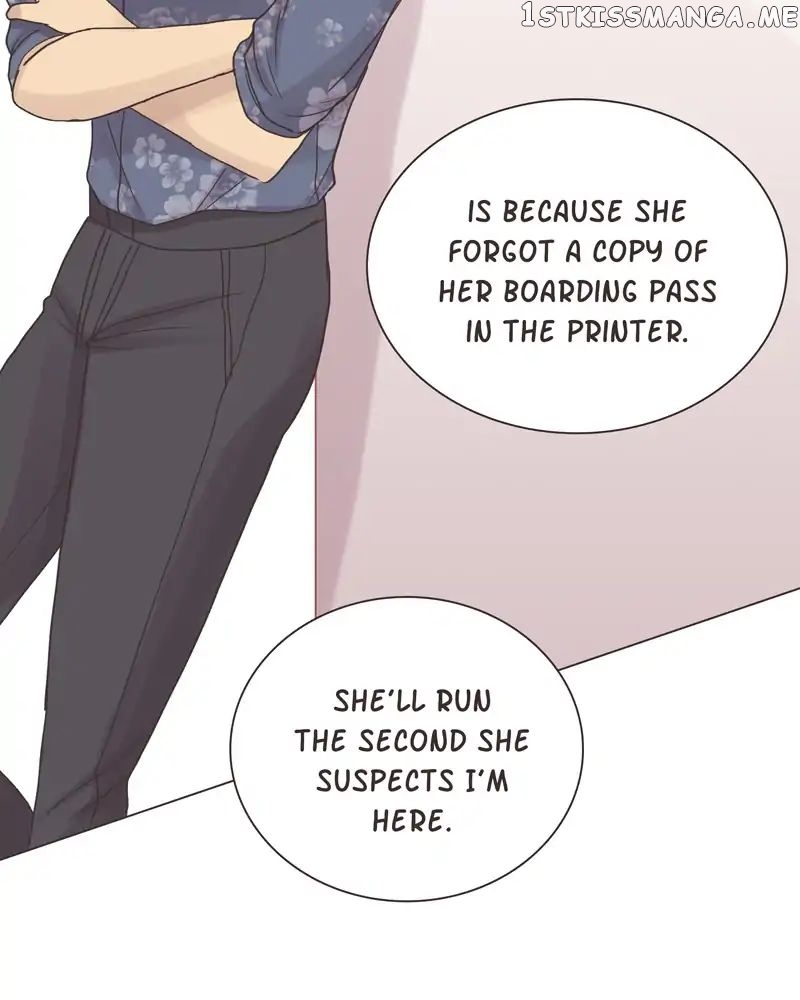 Gourmet Hound chapter 68 - page 39