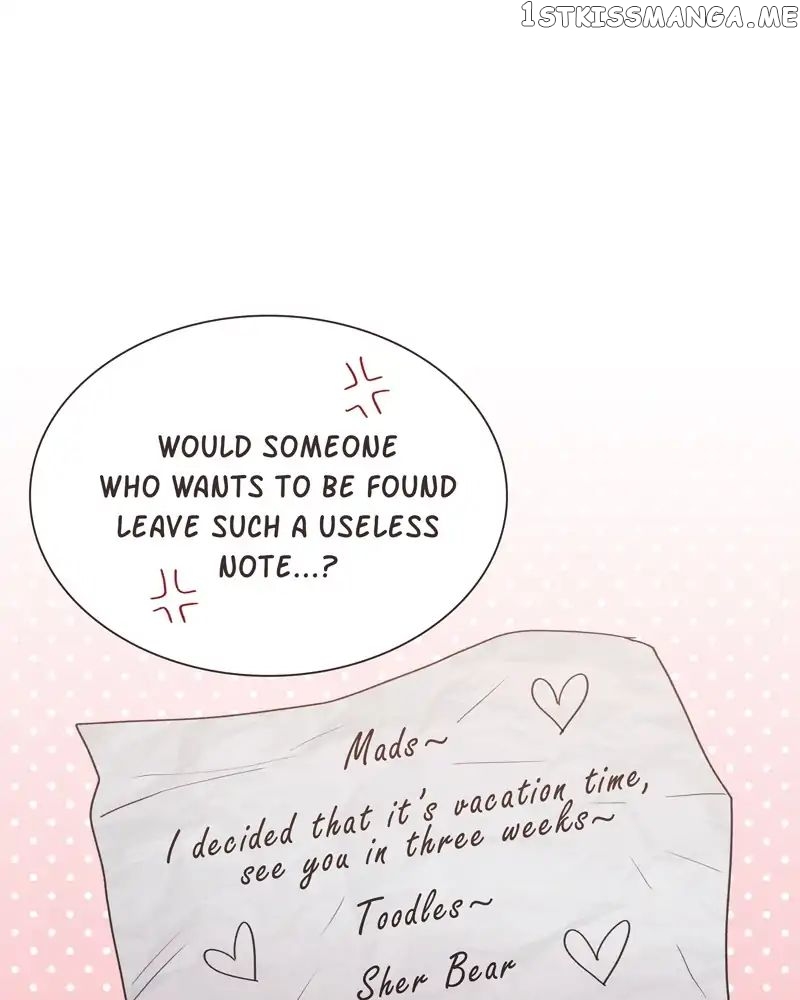 Gourmet Hound chapter 68 - page 40