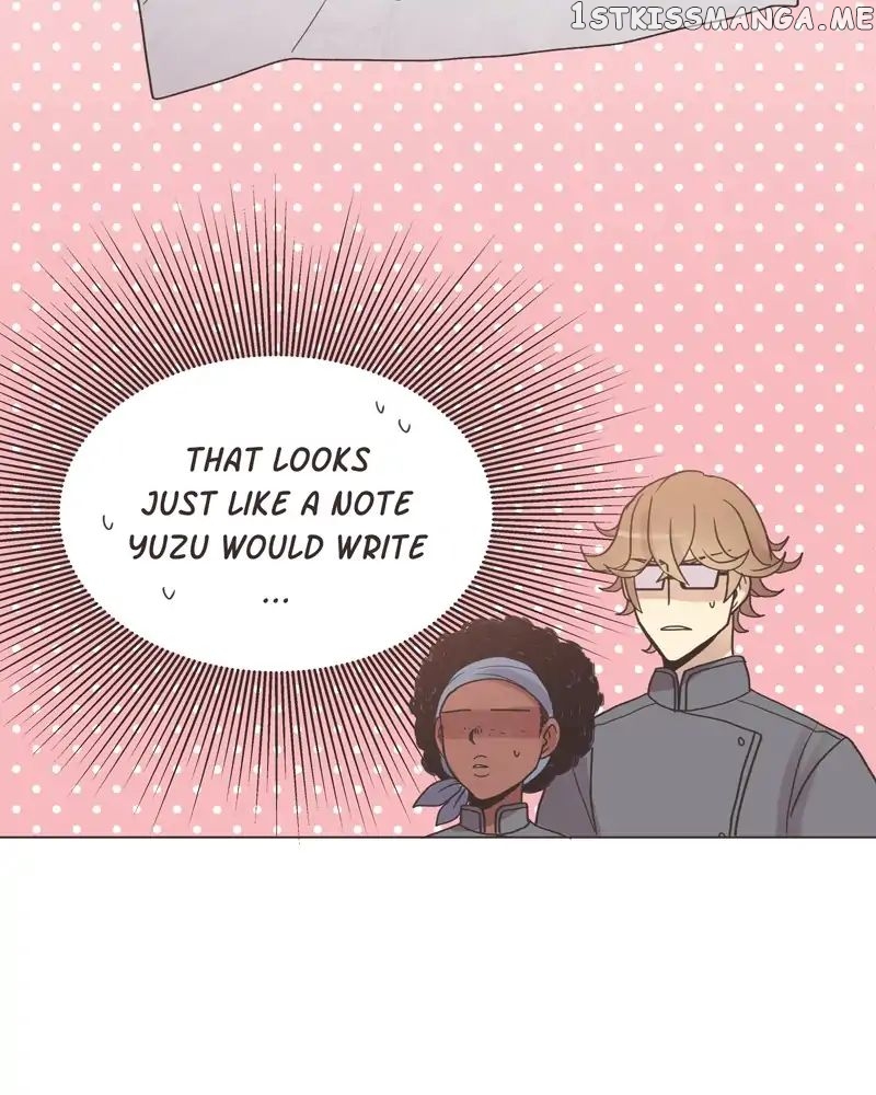 Gourmet Hound chapter 68 - page 41