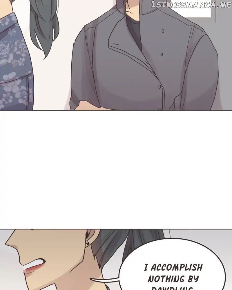 Gourmet Hound chapter 68 - page 43