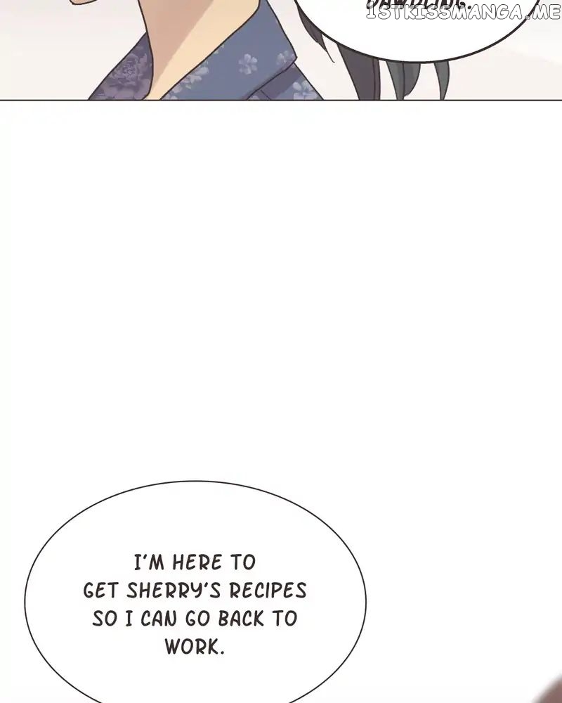 Gourmet Hound chapter 68 - page 44