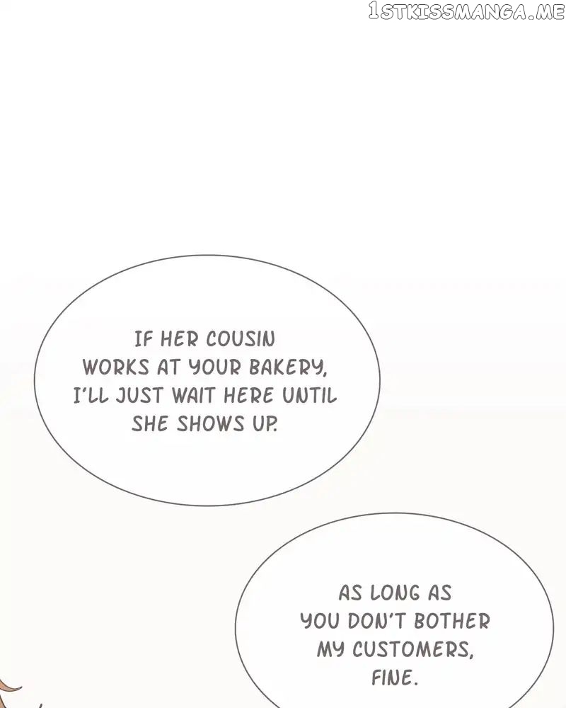 Gourmet Hound chapter 68 - page 47