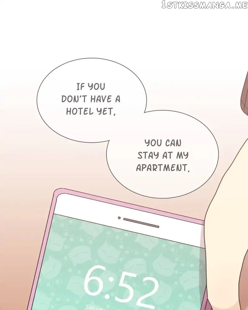 Gourmet Hound chapter 68 - page 49