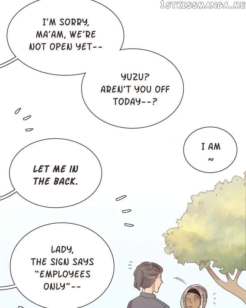 Gourmet Hound chapter 68 - page 5