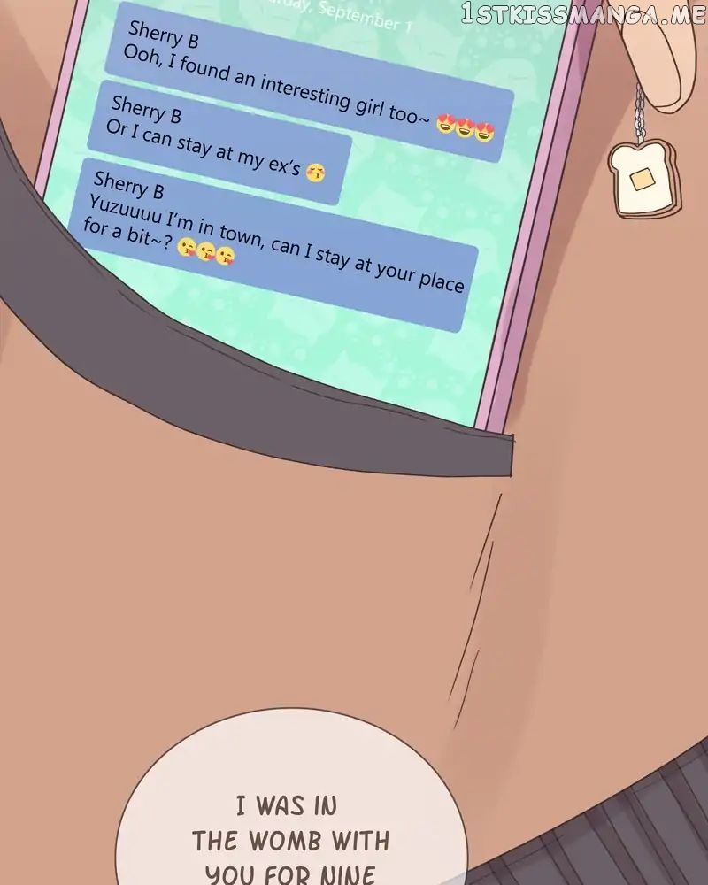 Gourmet Hound chapter 68 - page 50