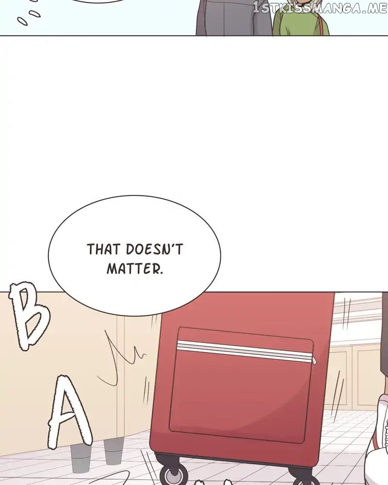 Gourmet Hound chapter 68 - page 6