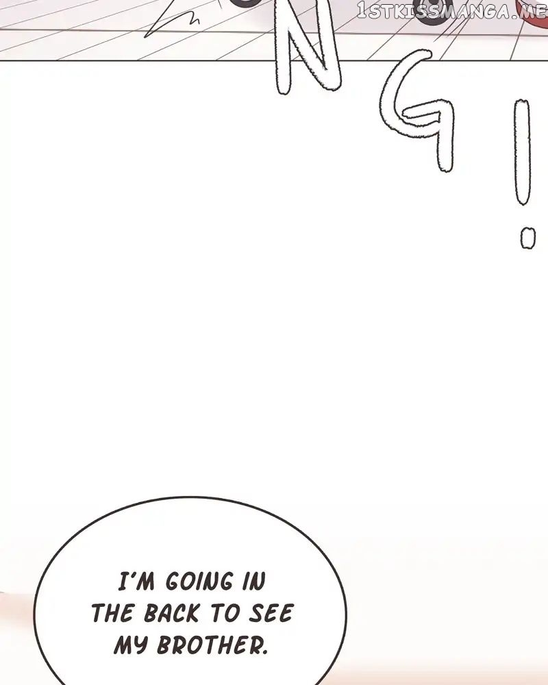 Gourmet Hound chapter 68 - page 7