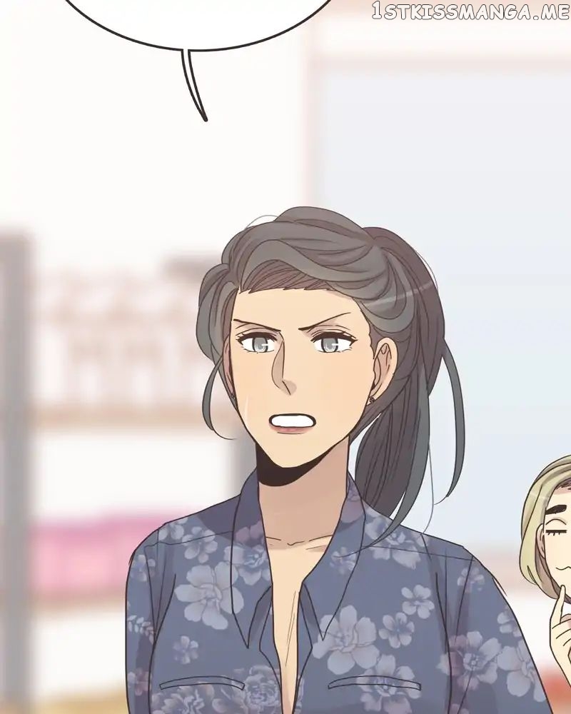 Gourmet Hound chapter 68 - page 8