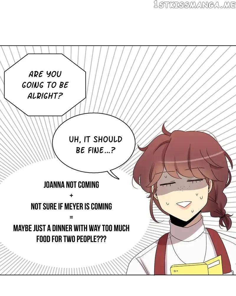 Gourmet Hound chapter 101 - page 10