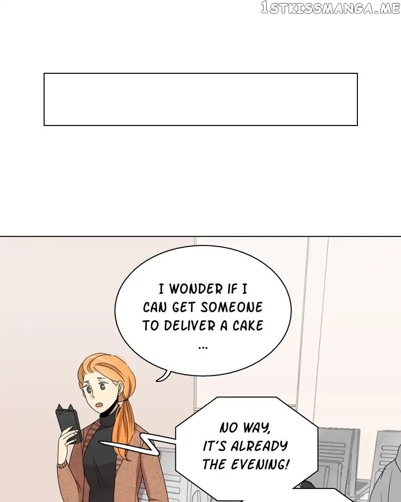 Gourmet Hound chapter 101 - page 11