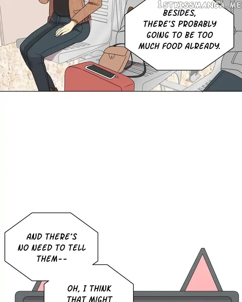Gourmet Hound chapter 101 - page 12